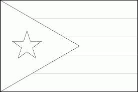 The combo library contains pages of puerto rico color combinations (a.k.a, color schemes and color palettes) for you to choose from. Puerto Rico Flag Coloring Page Coloring Home