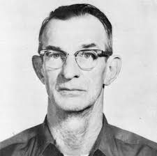 Earl William Metcalf (1913-1974)