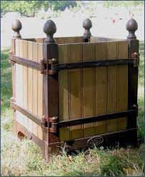 jardins du roi soleil versailles mobilier jardin petit jardin de ville pot de fleur exterieur