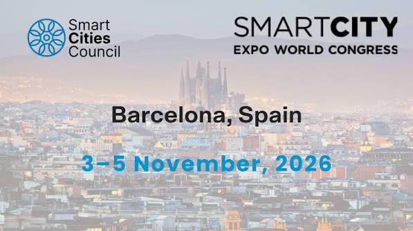 Smart City Bilbao 2026 - Urban Innovation Conference — Barcelona, Catalonia, Spain