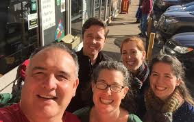 I hope this post reaches the right people!!! We met a really cool couple  from Alabama while we were sitting at the bar at Bardstown, recently  married. Both in angels envy VIP.