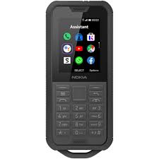 We create the critical networks and technologies to bring together the world's intelligence. Nokia 800 Tough Unlocked Phone Black Officeworks