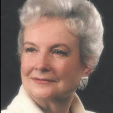 Remembering Anne Carson Showalter Obituaries Condolences Tharp Funeral Home Crematory Inc
