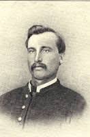 Civil War Days & Those Surnames: 2016