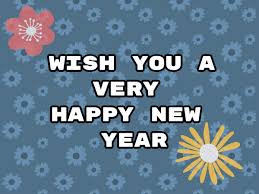 New year wishes are all about goodwill, appreciation and warmth that are bound to touch the recipient's heart. Happy New Year 2021 Wishes Messages Sms Quotes Images Status Greetings Wallpaper Photos And Pics Times Of India