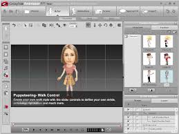The download version of crazytalk … Crazy Talk Animator 3 22 2426 1 Download For Pc Free