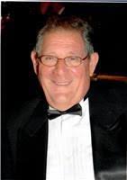 James Pinto Obituary (1942