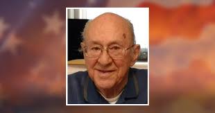 Joseph Arthur Richard Lafreniere Obituary December 17, 2022