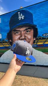 LA's Hat Heaven 👼🏽