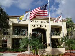 Delray Beach City Hall City Of Delray Beach Florida Office Photo Glassdoor