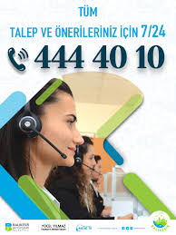 Bbb Iletisim Merkezi