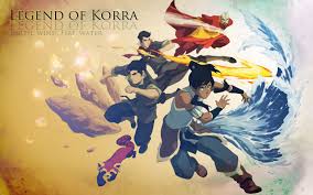 The Legend Of Korra Wallpaper Legend Of Korra Korra Cartoon Shows