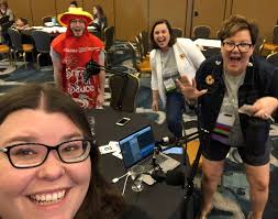 2020 Conference wrap-up