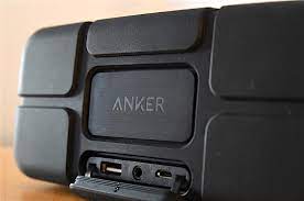 Buy the best and latest anker soundcore sport on banggood.com offer the quality anker soundcore sport on sale with worldwide free shipping. Anker Soundcore Sport Xl Im Test Kompakter Spitzenklang Gadget Rausch