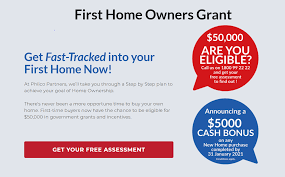 V Design Creative Brand New Landing Page For Philco Partners Getting Started With The First Home Owners Grant Https Www Philco Com Au First Home Owners Facebook