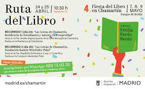 We did not find results for: Los Libros Salen A La Calle Diario Del Ayuntamiento De Madrid