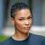 Round Face Short Black Natural Hairstyles 2018