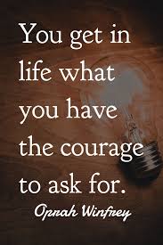 25 Empowering Oprah Winfrey Quotes Oprah Winfrey Quotes Discover Quotes Oprah Winfrey