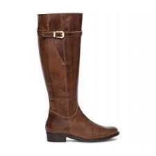Des bottes pas cher, pour des pieds toujours au chaud et au sec pendant l'hiver. Bottes Mollets Larges Pour Femmes Eram