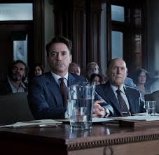 Facebook gives people the power to share and makes the world. Interview Robert Duvall Uber Seinen Film Der Richter Welt