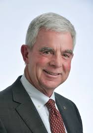 Boylan is the new councilman for Jacksonville's District 6