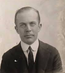 Hamilton Murray Maze (1894-1979)