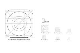 App Store Icon Guide App Store Icon App Icon App