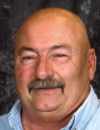 Obituary information for Ronald Ray Beckett