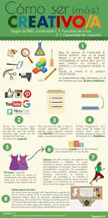 Como Ser Mas Creativo En 2020 Como Ser Mas Creativo Creatividad Ser Creativo