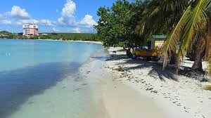 Official web sites of puerto rico, the capital of puerto rico, art, culture, history. Strande In Puerto Rico Die 30 Schonsten Costa Kreuzfahrten