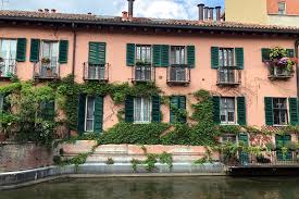 Location per eventi aziendali e privati, matrimoni, cerimonie. Una Domenica Bucolica Sulla Martesana A Milano Tra Nuovi Locali E Natura