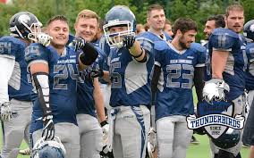 The southern utah thunderbirds football (also referred to as the suu thunderbirds) program is a college football team that represents southern utah university (suu). Willkommen