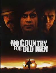 No Country for Old Men: Sceenplay by Eddie Patterson