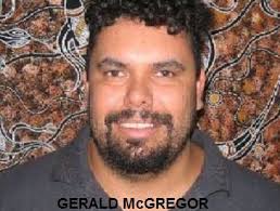 Reality Support Services would like to get behind the natural talent of  this wonderful Aboriginal & Torres Strait Islander artist from the  Gunndaleedie Tribe Gerald McGregor