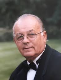 Obituary information for James Peter Stokes