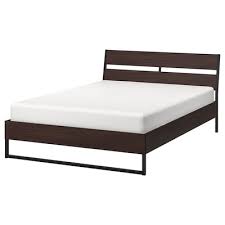 Bed sizes also vary according to the size and degree of ornamentation of the bed frame. Full Queen And King Size Beds Ikea