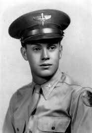 John C. "Jack" Keeney — The 95th Bomb Group (H)