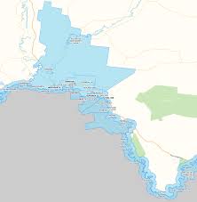 As of 8.25pm monday, anyone who has been to the lga is required to get tested within 24 hours of their arrival and isolate until a negative result is received. Are You In The Nsw Border Zone Here S How To Check