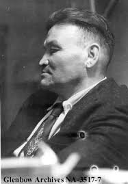 James Patrick Brady (jr.)