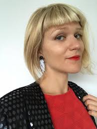 Anne Rees's Instagram, Twitter & Facebook