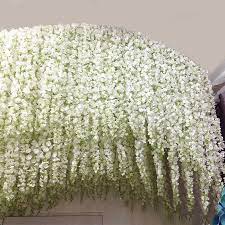 We did not find results for: Beautiful White Artificial Silk Wisteria Flowers Hanging Fake Hydrangea Romantic Wedding Garland Vine Ivy Ceiling Decoration Artificial Dried Flowers Aliexpress