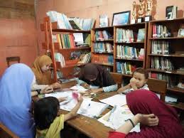 Check spelling or type a new query. Begini Syarat Mendirikan Perpustakaan
