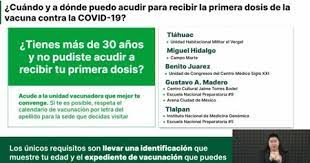El registro está disponible en mivacuna.salud.gob.mx, donde en cuestión de minutos los jóvenes pueden inscribirse y esperar a que se les agende su cita. Knvirpnqz H9am