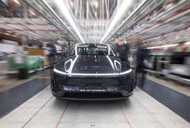 Teslarati - News update