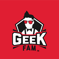 Geek Fam Dota 2 Home Facebook