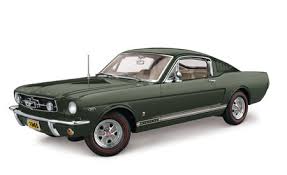 Image result for Ivy Green 1965 Mustang