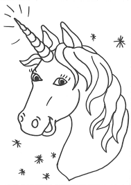 Abgesehen davon ist es ein sehr weiterempfehlbarer bericht. Ausmalbild Fee Einhorn Kostenlos Novocom Top