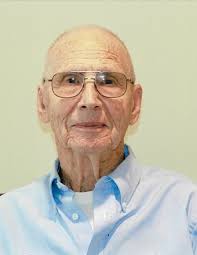 Obituary for George Elmer Adams