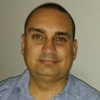 Ruben Dario Garcia Guzman