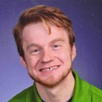 Calvin Chapman's Instagram, Twitter & Facebook